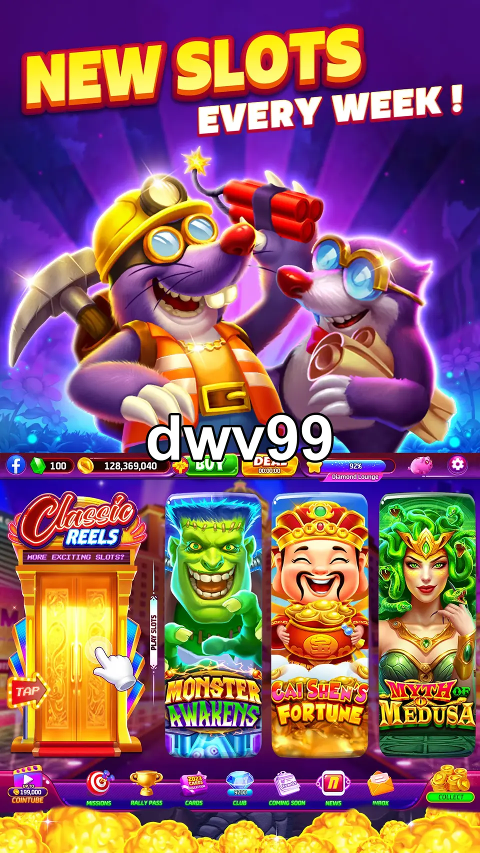 dwv99 APK