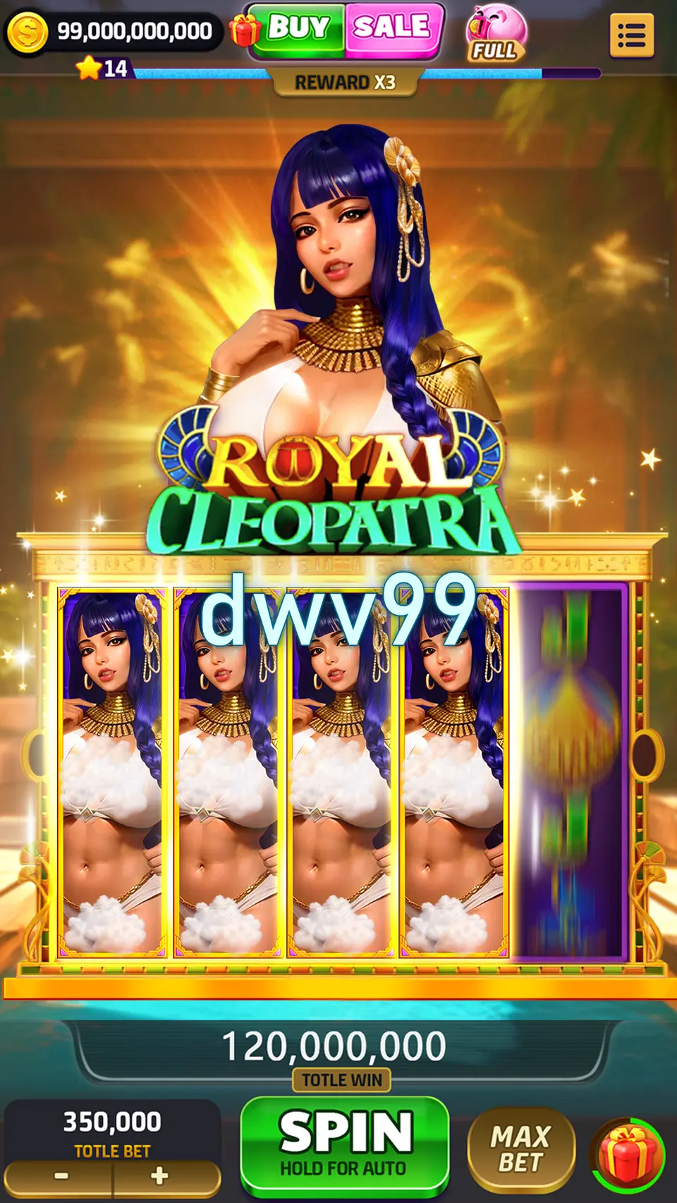 dwv99 APK