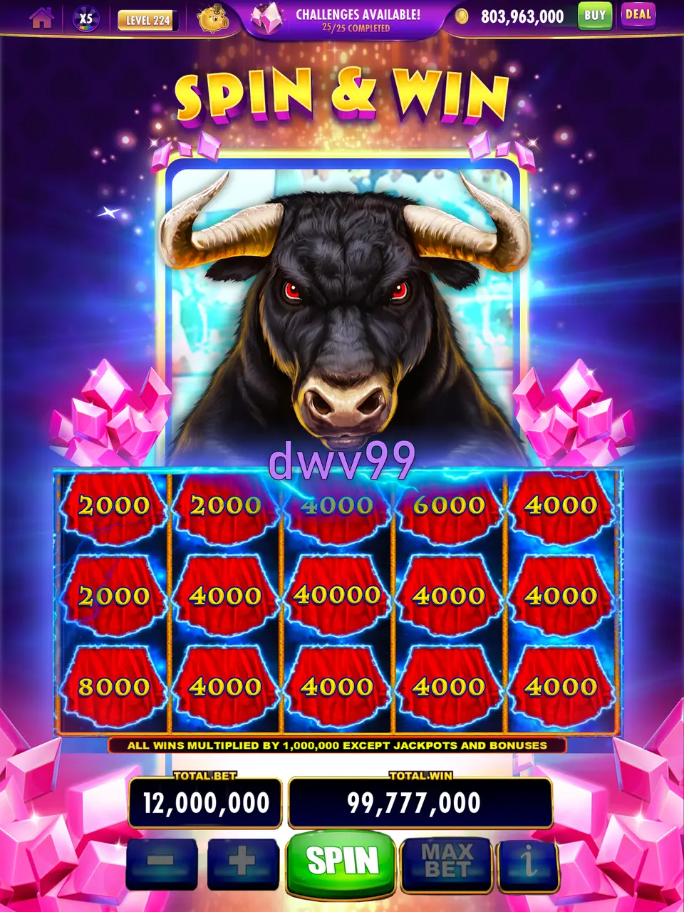 dwv99 APK
