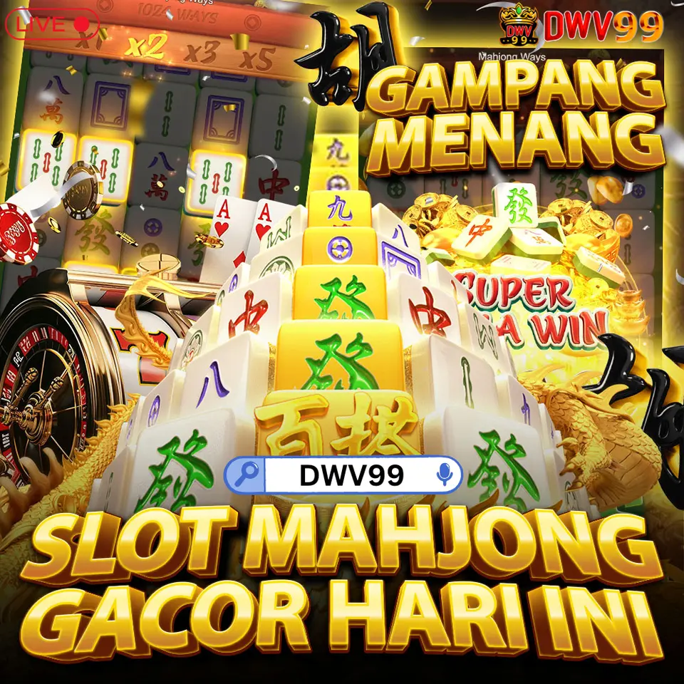 dwv99 Tangkapan Layar - Resmi